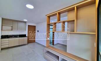 Imagem 4: Apartamento Kitnet/Flat em Ribeirão Preto