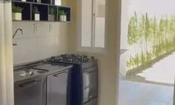 Imagem 3: Excelente casa para venda com 2 quartos no Aquiraz - CA53801