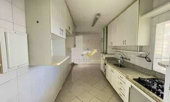 Imagem 6: Casa com 4 dormitórios para alugar, 213 m² por R$ 3.349,20/mês - Vila Luzita - Santo André