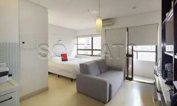 Imagem: Flat Quality Hotel Paulista disponível