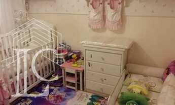 Imagem 4: Apartamento para Locação em São Paulo, Saúde, 3 dormitórios, 2 suítes, 3 banheiros, 3 vaga