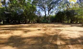 Imagem 4: Sítio de 11,5 hectares