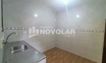 Imagem 5: Casa Térrea na Vila Maria com 1 dormitório