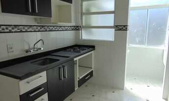 Imagem 7: Apartamento de 1 dormitório no bairro Santa Cecilia com 1 vaga de garagem