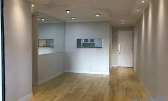 Imagem 2: APARTAMENTO - JARDIM MARAJOARA - SP