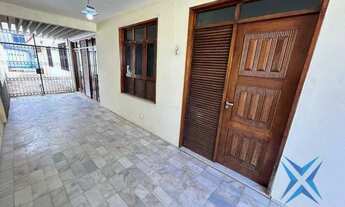 Imagem 4: Casa com 3 dormitórios, 458 m² - venda por R$ 540.000,00 ou aluguel por R$ 2.242,38/ano