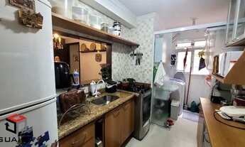 Imagem 5: Apartamento à venda 3 quartos 1 vaga México Baeta Neves - São Bernardo do Campo - SP