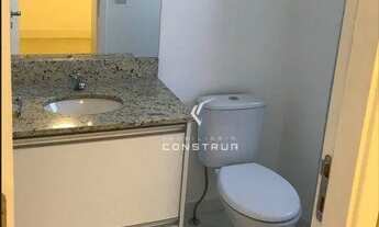 Imagem 6: Apartamento com 2 dormitórios à venda, 69 m² por R$ 630.000,00 - Jardim Belo Horizonte - C