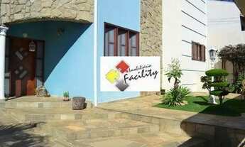 Imagem 2: Sobrado com 4 dormitórios, 353 m² - venda por R$ 1.300.000,00 ou aluguel por R$ 5.852,00/m