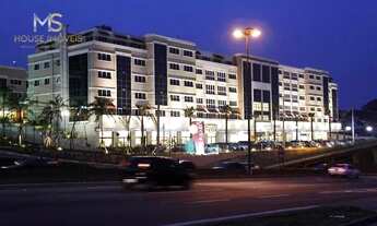 Imagem: Sala, 44 m² - venda por R$ 280.000,00 ou