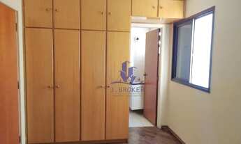 Imagem 6: Apartamento com 1 dormitório para alugar, 34 m² por R$ 1.079,00/mês - Vila Cidade Universi