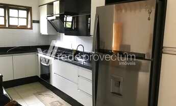 Imagem 5: Casa - Cidade Universitária - Campinas