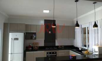 Imagem 4: CASA BAIRRO JARDIM NOVA VENEZA EM INDAIATUBA SP