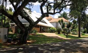 Imagem: Casa mobiliada lago azul