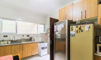 Imagem 7: Casa Locação 4 Dormitórios - 375 m² Vila Leopoldina