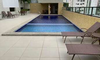 Imagem 2: Apartamento Aluguel 4 Quartos Alphaville-Thatiana Sena