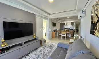 Imagem 6: Apartamento 3 quartos vista para o mar no Estreito