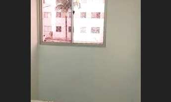 Imagem 6: VALPARAíSO DE GOIáS - Apartamento Padrão - Parque Esplanada Ii