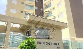 Imagem: PIRACICABA - Apartamento Padrão - Vila