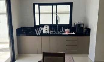 Imagem 6: Casa - Jardins do Império - Indaiatuba