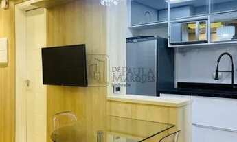 Imagem 5: Studio para Locação a bela vista