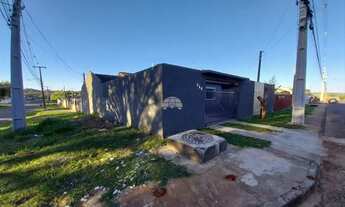 Imagem 2: Casa para aluguel tem 55 metros quadrados com 1 quarto em Cará-cará - Ponta Grossa - PR