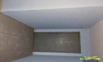 Imagem 3: Apartamento para alugar, 35 m² por R$ 700,00/mês - Jardim Campanário - Diadema/SP