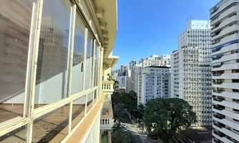 Imagem 3: Cobertura, Santa Cecília - São Paulo