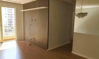 Imagem: Apartamento com 3 dormitórios à venda