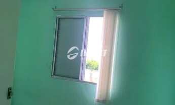 Imagem 2: Apartamento à venda no bairro Vila Indiana - Taboão da Serra/SP