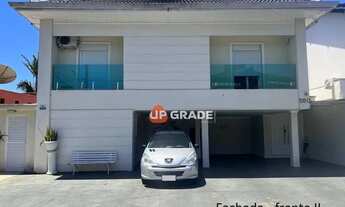 Imagem 2: Casa com 4 dormitórios à venda, 348 m² por R$ 2.600.000,00 - Alphaville Residencial 3 - Sa