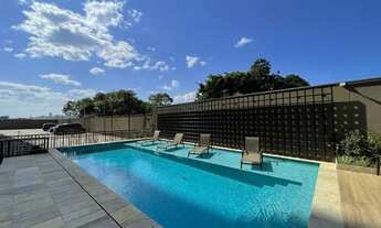 Imagem 7: Apartamento para aluguel tem 52 metros quadrados com 2 quartos em Jardim Limoeiro - Arujá