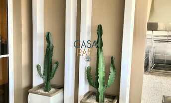 Imagem 6: APARTAMENTO PRÓXIMO AO PARQUE ACLIMAÇÃO COM QUADRA DE TENIS, ANDAR ALTO E TERRAÇO GOURMET