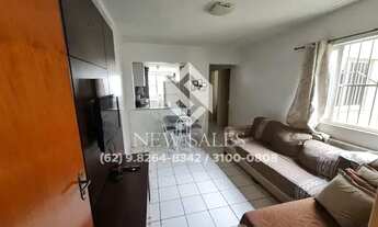 Imagem 2: Excelente apartamento 2 quartos no Setor Novo Mundo