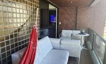 Imagem 2: 1ª quadra, Nascente, 181m2, 4 quartos, 2 suítes