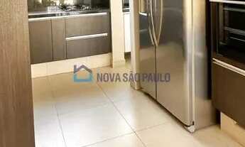 Imagem 6: Apartamento de 88m² com 2 dormitórios, sendo 3 Banheiros, 1 vaga, em Moema Índios