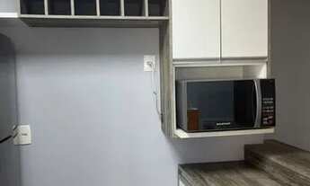 Imagem 7: Apartamento Locação 2 Dormitórios - 76 m² Vila Olímpia