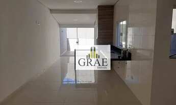 Imagem 6: Cobertura com 4 dormitórios à venda, 150 m² por R$ 741.000,00 - Vila Curuçá - Santo André