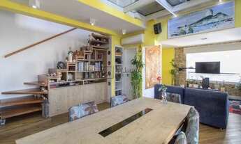 Imagem 4: Apartamento Venda 2 Dormitórios - 140 m² Jardim Paulista