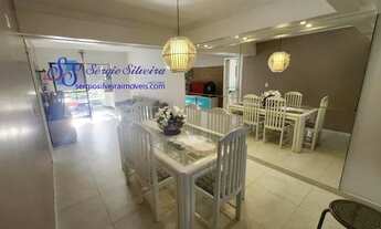 Imagem 3: Amplo apartamento mobiliado no Aquaville Resort - Porto das Dunas