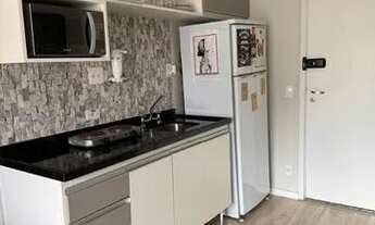 Imagem 3: Kitnet Santa Cecília São Paulo