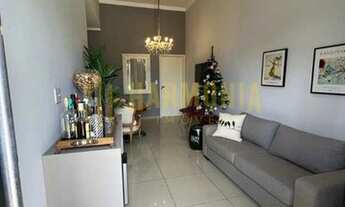 Imagem 2: Belíssima casa a venda no condomínio Atlanta