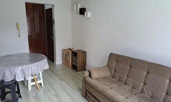 Imagem 2: Apartamento para venda com 01 quarto e 01 vaga em Centro - Florianópolis - SC