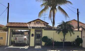 Imagem 2: Casa - Parque Imperador - Campinas