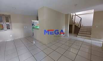 Imagem 6: Casa com 4 quartos à venda na Maraponga - Fortaleza/CE