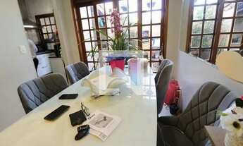 Imagem 7: Casa de Condomínio à Venda - Jaguaré, 3 Quartos, 189 m2