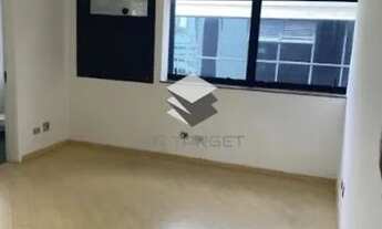 Imagem 2: SÃO PAULO - Conjunto Comercial/Sala - SANTA CECÍLIA