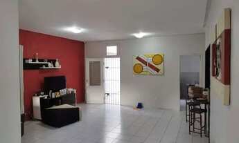 Imagem 6: Casa para venda tem 200 metros quadrados com 4 quartos em Brotas - Salvador - BA