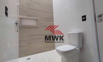 Imagem 7: Sobrado à venda, 184 m² por R$ 980.000,00 - Parque São Paulo - Cascavel/PR