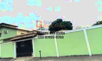 Imagem 3: RIO DAS OSTRAS - Casa Padrão - JARDIM MARILÉA